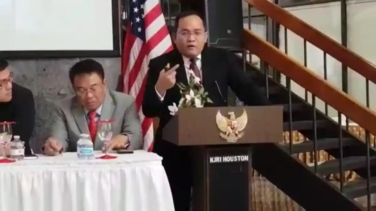 Jelang Vonis Pengamat Sebut Dodi Reza Bupati Penuh Penghargaan