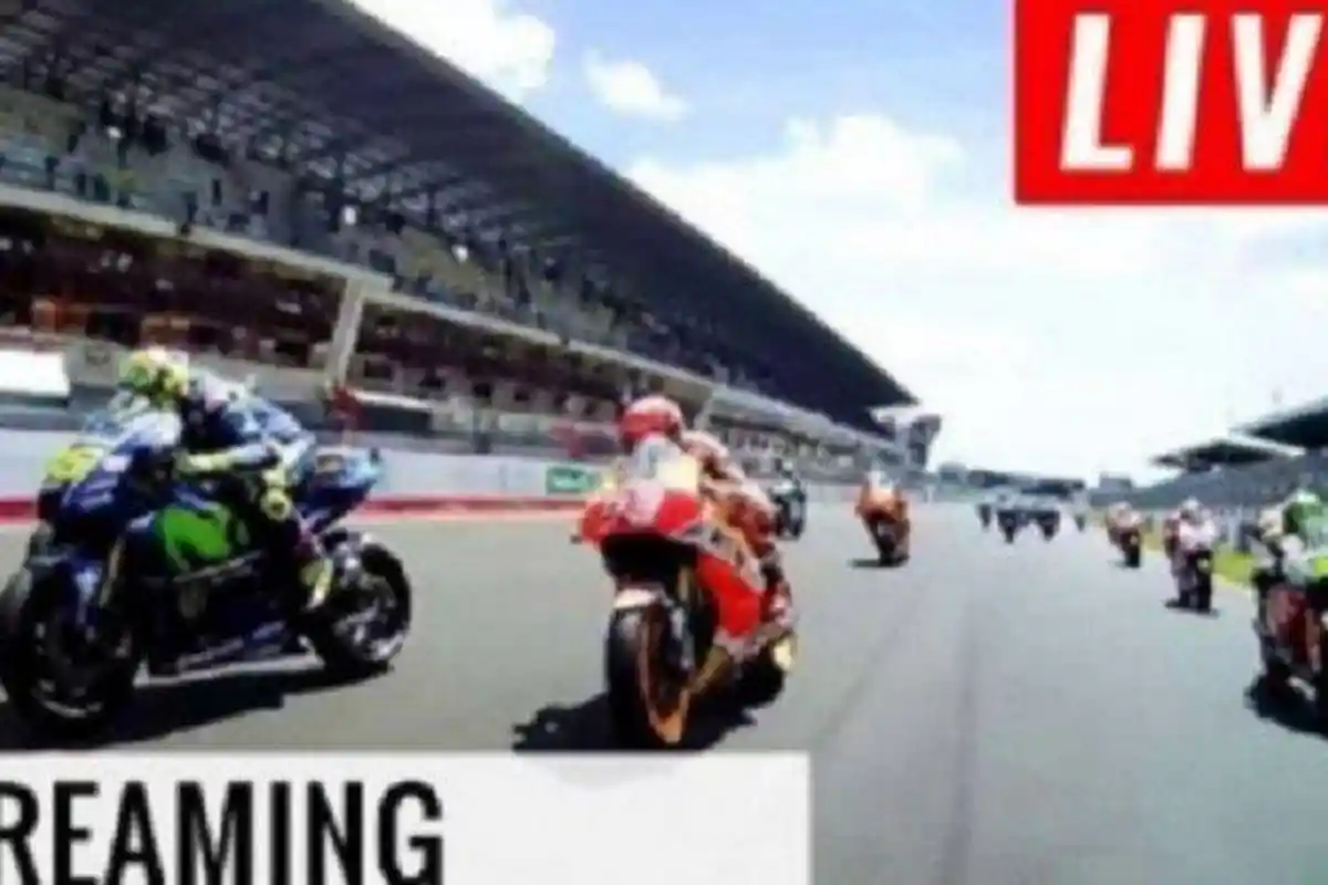 Sedang Tayang MotoGP Emilia Romagna 2020, Tonton Link Live Streaming Trans7