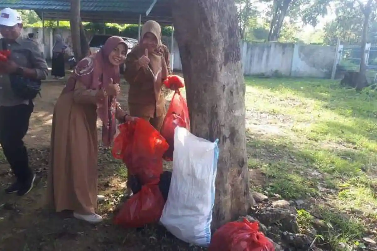 Wali Kota Bima Wajibkan ASN Bawa Sampah dari Rumah ke Kantor, Ketua DPRD: Tidak Efektif