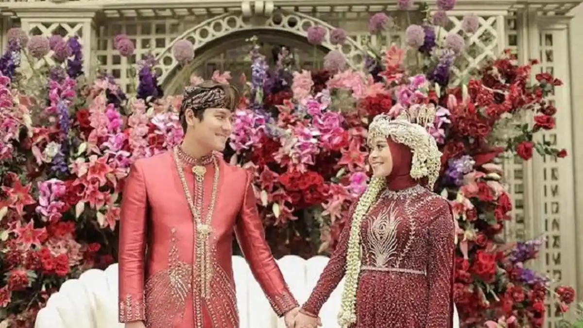 Polemik Pernikahan Rizky Billar dan Lesti Kejora, Nikah Siri Pinjam Uang Ustaz Subki, Berujung KDRT