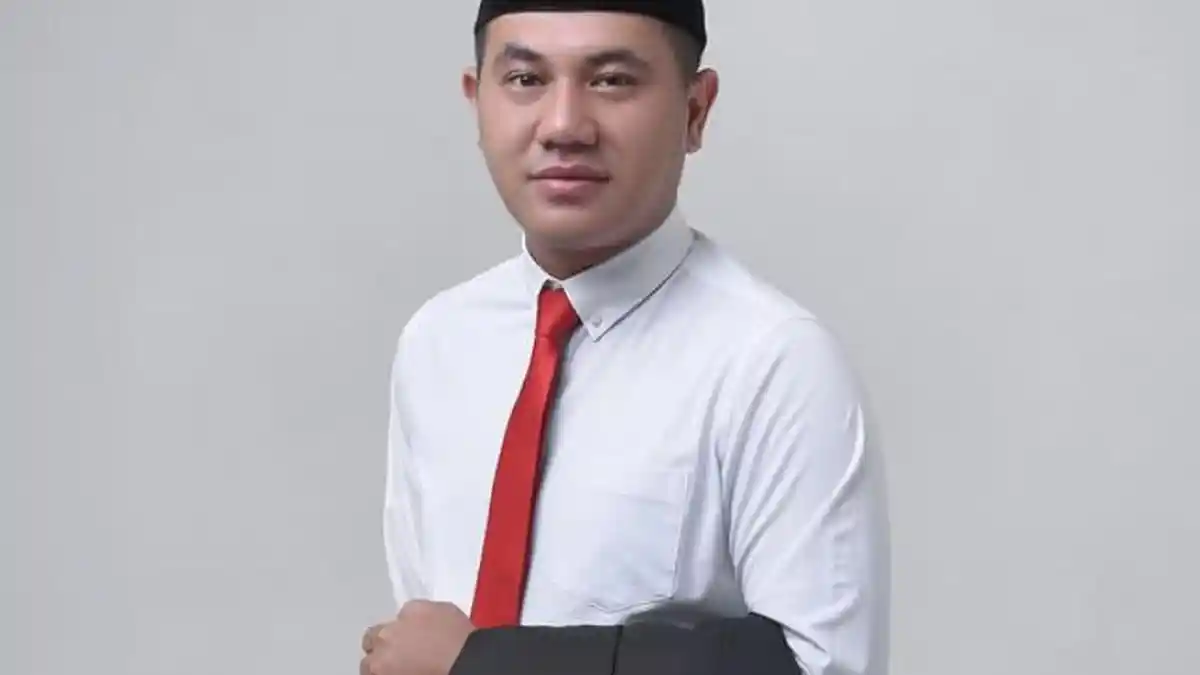 Benny Dwifa-Iraddatillah Resmi Dilantik, Ketua DPRD: Harapan Besar Membangun Sijunjung Lebih Baik