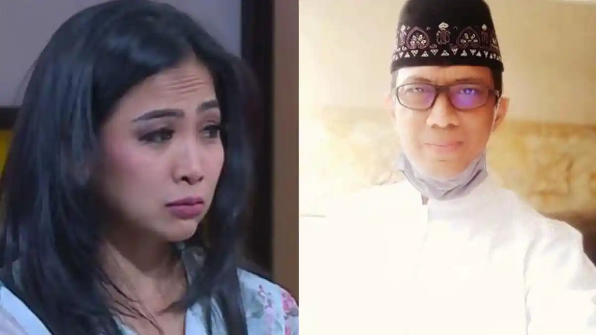 Feni Rose Geram Doddy Sudrajat Malah Cengengesan Ditanya Nasib Gala Sky, Ulang Pertanyaan 3 Kali