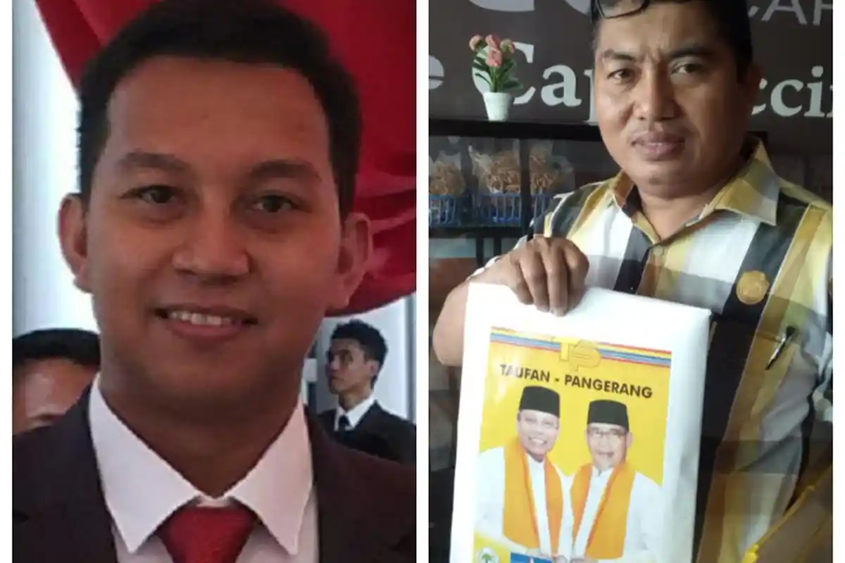 Pertarungan Jubir, TP Tunjuk Politisi Senior, FAS Pilih Idola Millenial