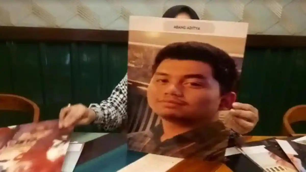 Polisi Periksa Abang Aditya Hasibuan Kasus Penganiayaan Ken Admiral Hari Ini