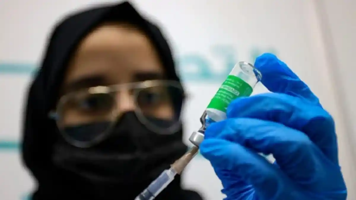 Kasus Virus Corona Uni Emirat Arab Terus Turun ke Titik Terendah