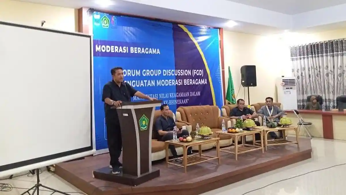 Badan Kesbangpol Sebut Sulteng Darurat Narkoba dan Perselisihan Geng Motor