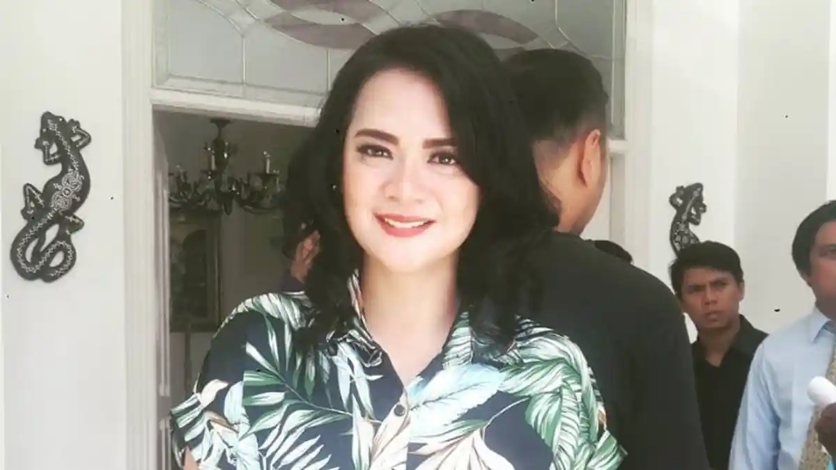 Shezy Idris Ungkap Sejak Awal Menikah Sudah Ingin Pisah