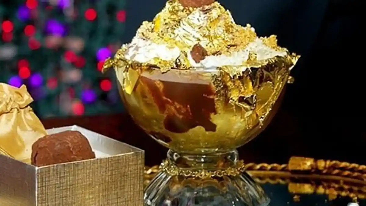 Inilah 6 Makanan Termahal di Dunia, Sekali Makan Habiskan Rp 1/2 Miliar
