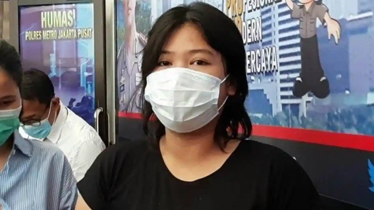 Babak Baru Kasus Viral Cewek Cantik Puaskan Birahi Cowok di Halte Bus, Begini Nasib Penyebar Video