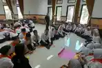 Maba FISIP UB Dilibatkan di FGD Terkait Kekerasan Seksual, Kesehatan Mental dan Mentoring Keagamaan