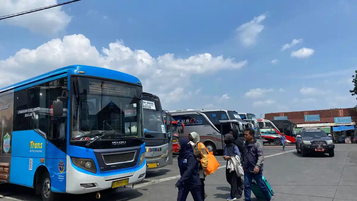 Selama Mudik Pelayanan Kesehatan di Bandung Siaga 24 Jam, Tempatkan Petugas di Beberapa Titik