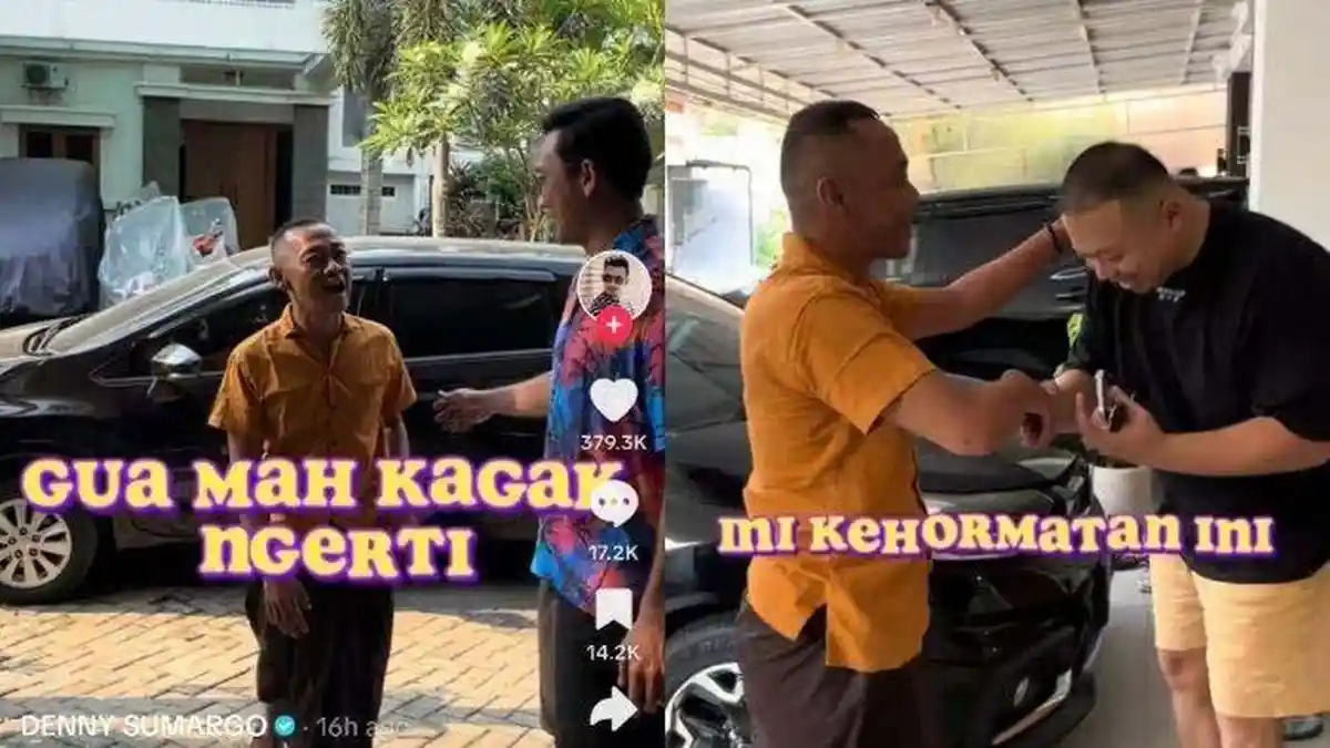 Dibela Mati-matian Farida Nurhan, Bang Madun Malah Merapat ke Codeblu, Ini Alasannya Mau Berdamai