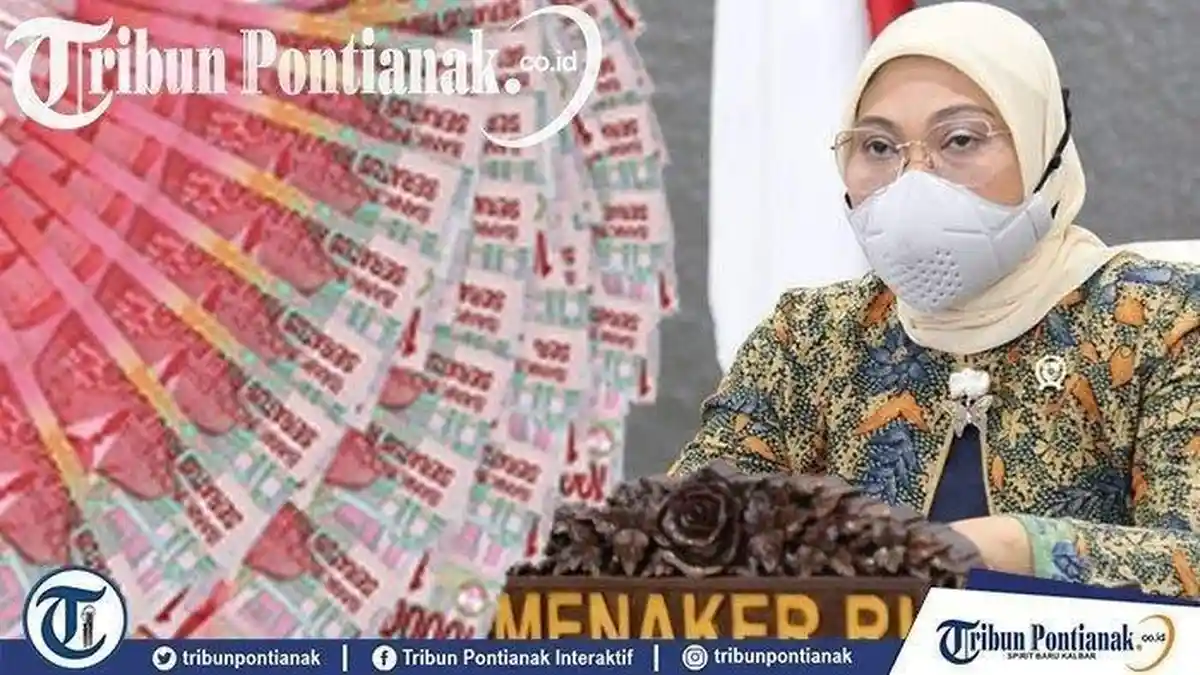 Jadwal BSU Tahap 3 Cair dan Nama Penerima Subsidi Gaji BLT BPJS Rp 600 Ribu