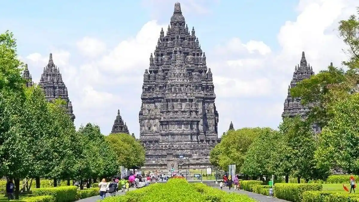 Pemkot Yogyakarta Siap Jamin Keamanan Pemudik dan Wisatawan Selama Libur Lebaran