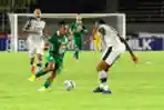 Liga 1: PSS Sleman vs Persikabo 1973, Super Elja Menang 3-2