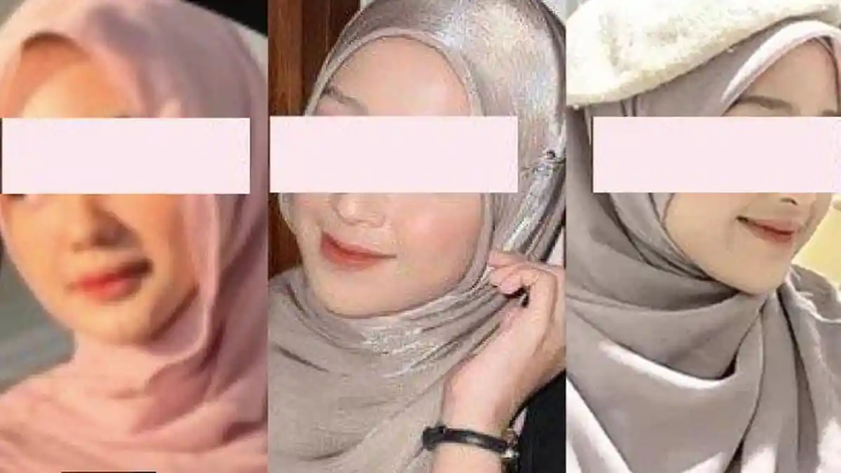Sosok 3 Mahasiswa Terima Beasiswa Kurang Mampu Tapi Hidup Hedon, Kuak Kondisi Keluarga: Anak Pertama