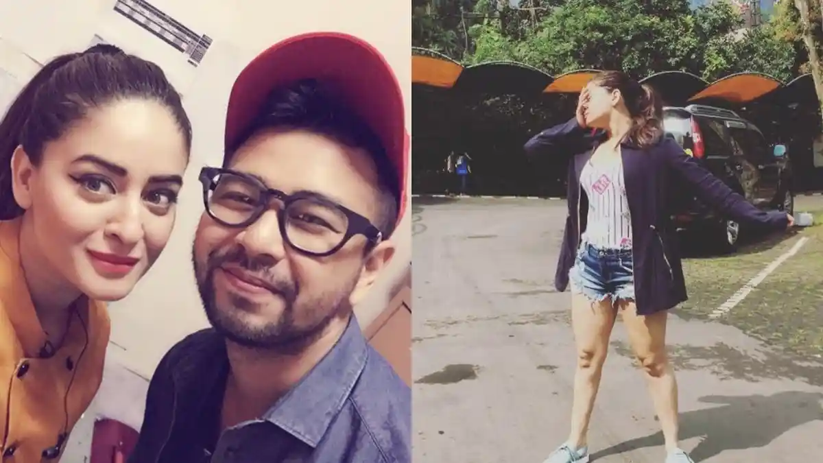 Makin Tajir Setelah Jadi Bintang ANTV, Aktris India Ini Ungkap Rasa Cintanya terhadap Indonesia