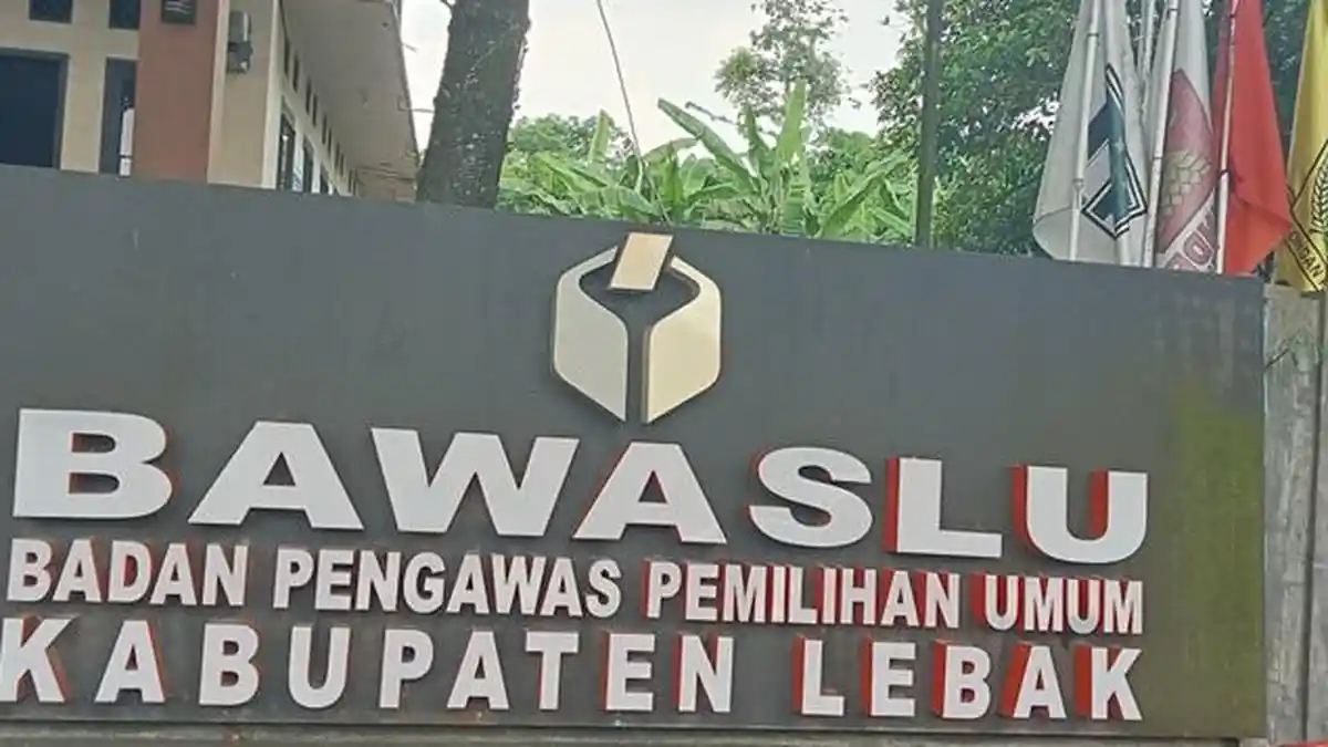 Diimbau, Reses Anggota DPRD Lebak Tak Ditunggangi Kampanye Pilkada