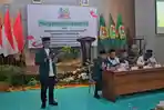 Gelar Musda VI, LDII Trenggalek Dukung Visi Bupati Mas Ipin Wujudkan Kota Atraktif