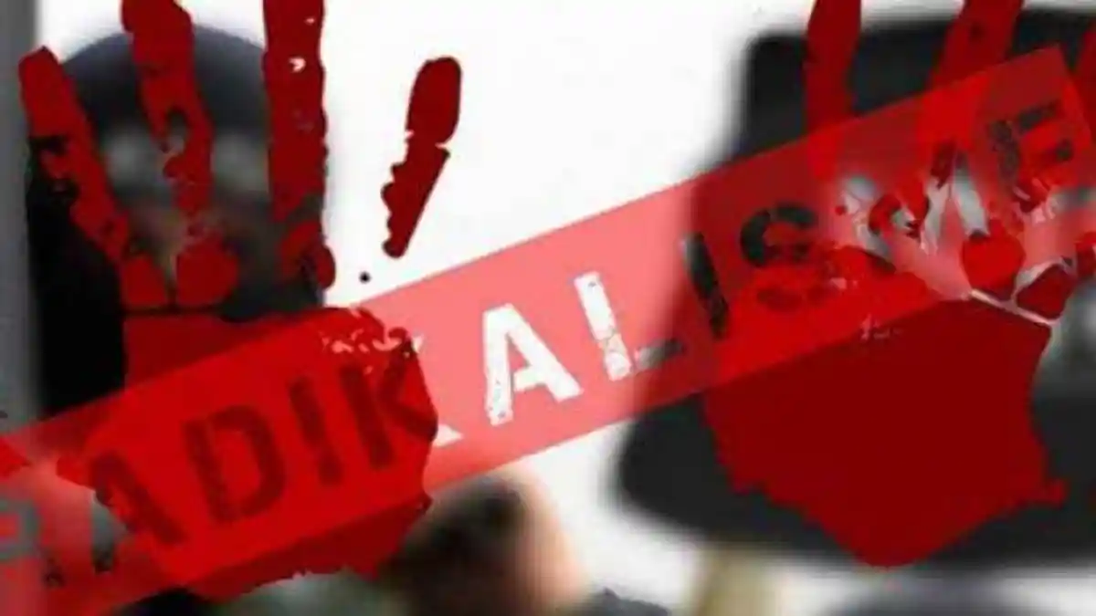 Buruh yang Nyaris Gabung Sebut NII Sulit Dideteksi Aparat: Mereka Itu Bunglon