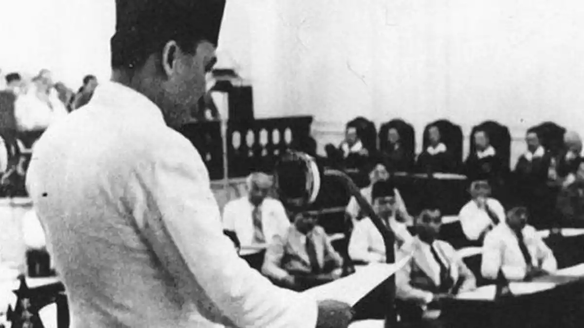 Kapan dan Apa Tujuan Dibentuknya BPUPKI? Cek Sejarah, Lokasi Pembentukan dan Hasil Sidang