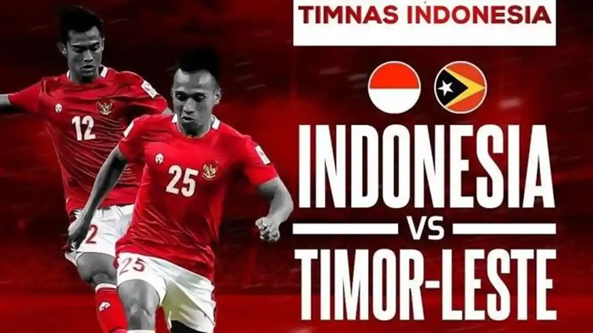 Timnas U22 Indonesia Bantai Timor Leste di Laga Grup A SEA Games 2023, Ini Respon Erick Thohir