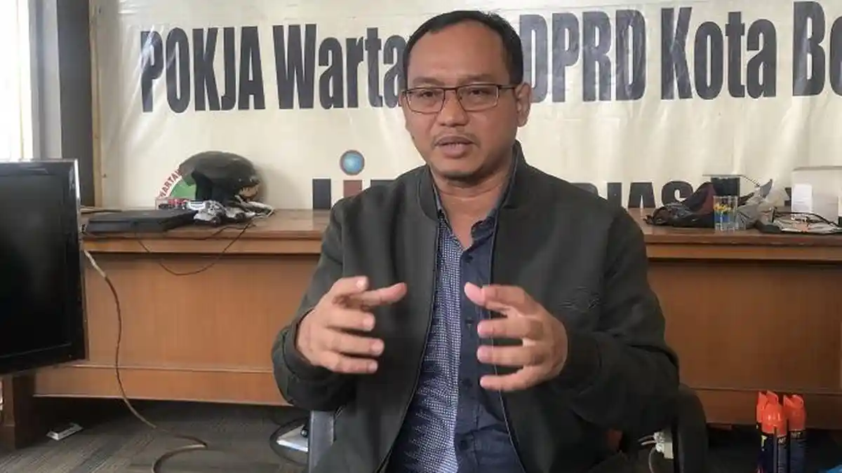 Komitmen DPRD Guna Mendukung Perkembangan Kota Bekasi Modern