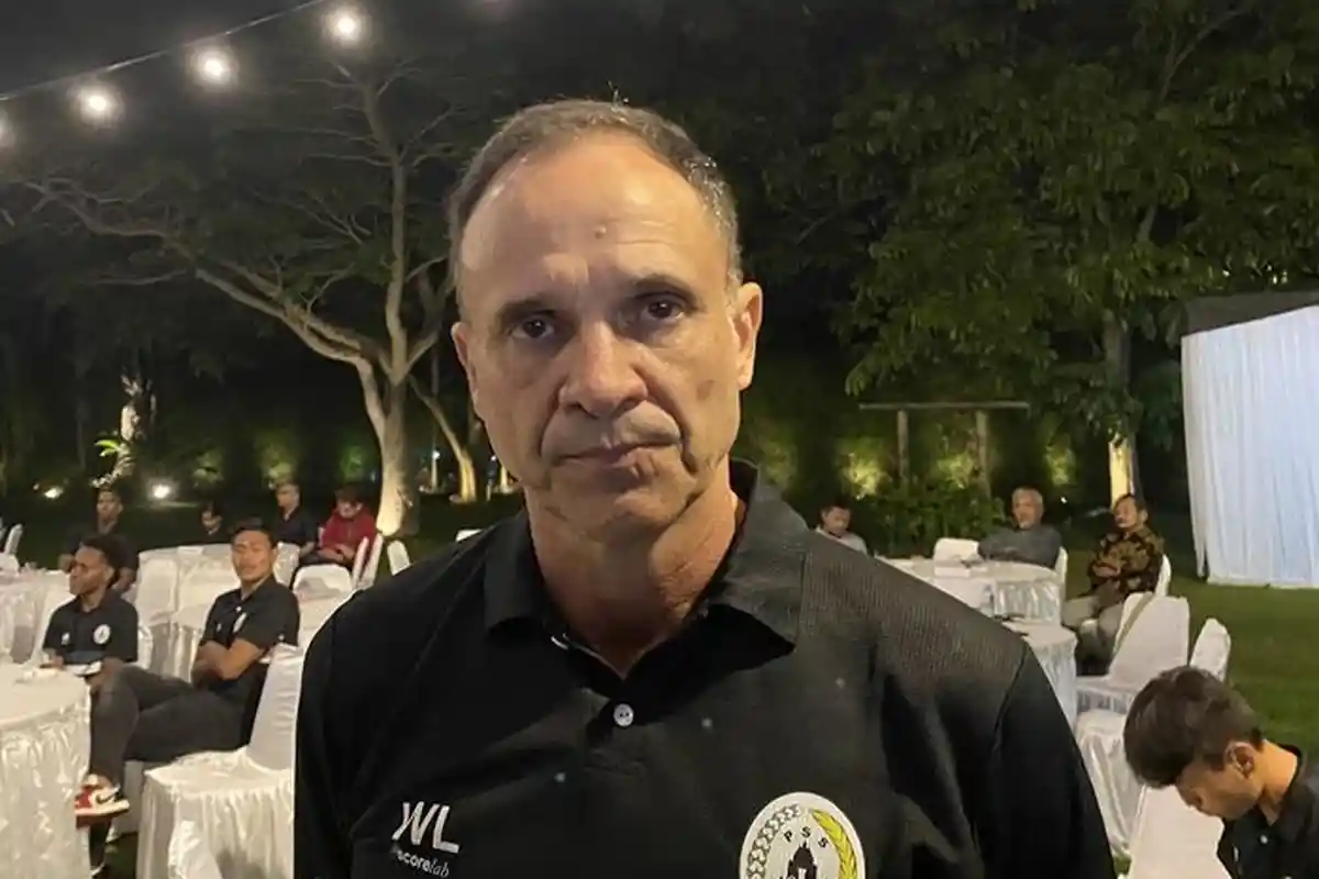 Jelang Kickoff Liga 1 2024/2025, PSS Sleman Perdalam Pengetahuan Soal VAR dari PT LIB dan PSSI