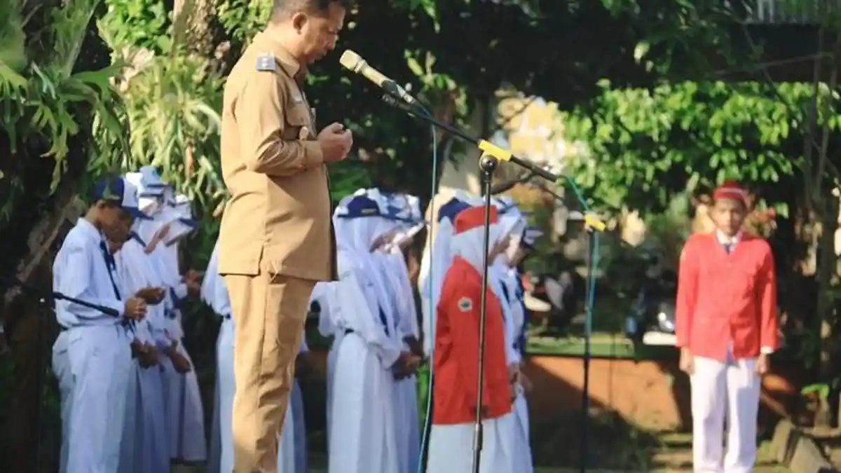 Gencar Perangi Judol, Ini Pesan Penting untuk Para Pelajar di Kulon Progo