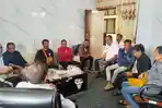 Warga Tuapakas Adukan Aksi Penyerobotan Lahan ke DPRD TTS, Minta Proyek Dihentikan Sementara