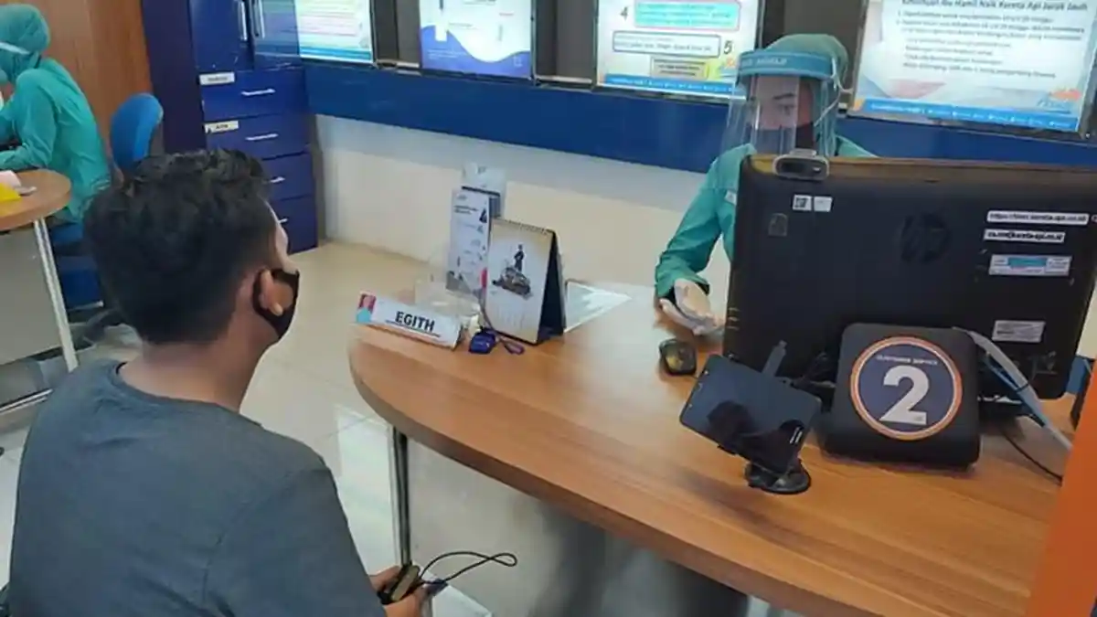 NEWS VIDEO - Lihat Persiapan 'New Normal' PT KAI, Ada Ruang Isolasi Khusus Penumpang di Kereta