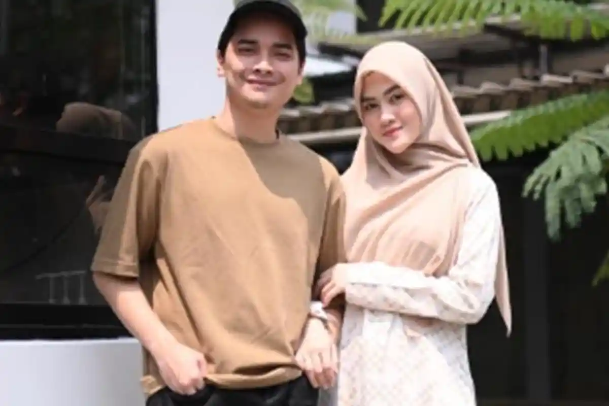 Alvin Faiz Ulang Tahun, Henny Rahman Tulis Pesan Romantis Ini untuk sang Suami