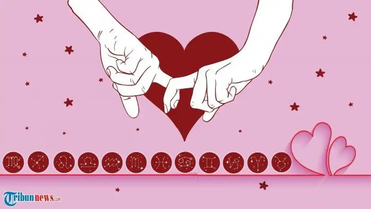 Ramalan Zodiak Cinta Senin (1/11), Pisces Bicara Jujur, Leo Bosan, Taurus Terbuka Ungkap Perasaan