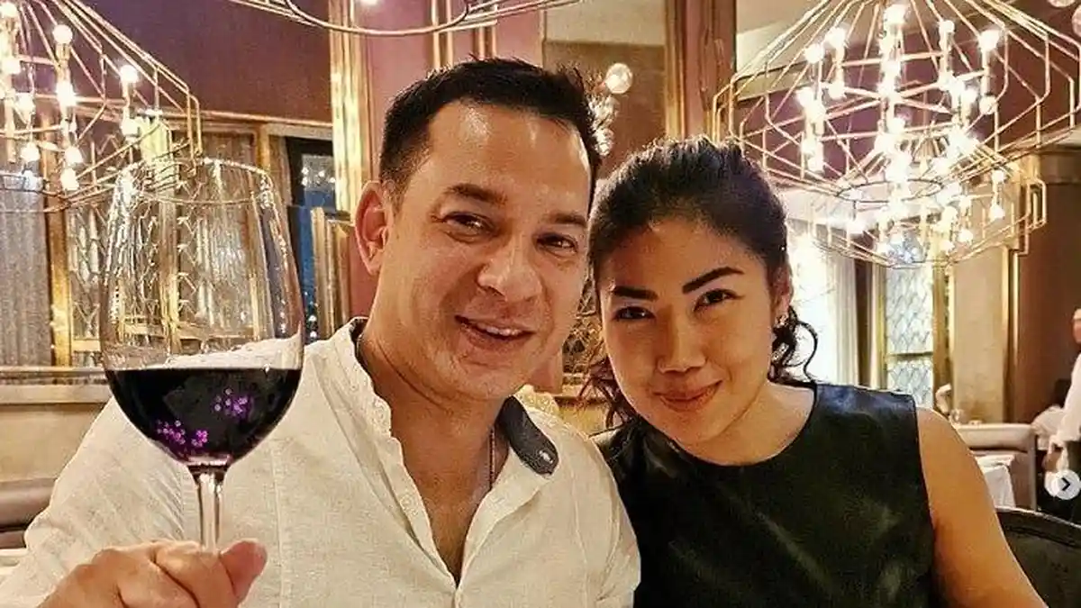 Perubahan Gugatan Cerai Ari Wibowo pada Inge Anugrah, Ada Soal Perselingkuhan