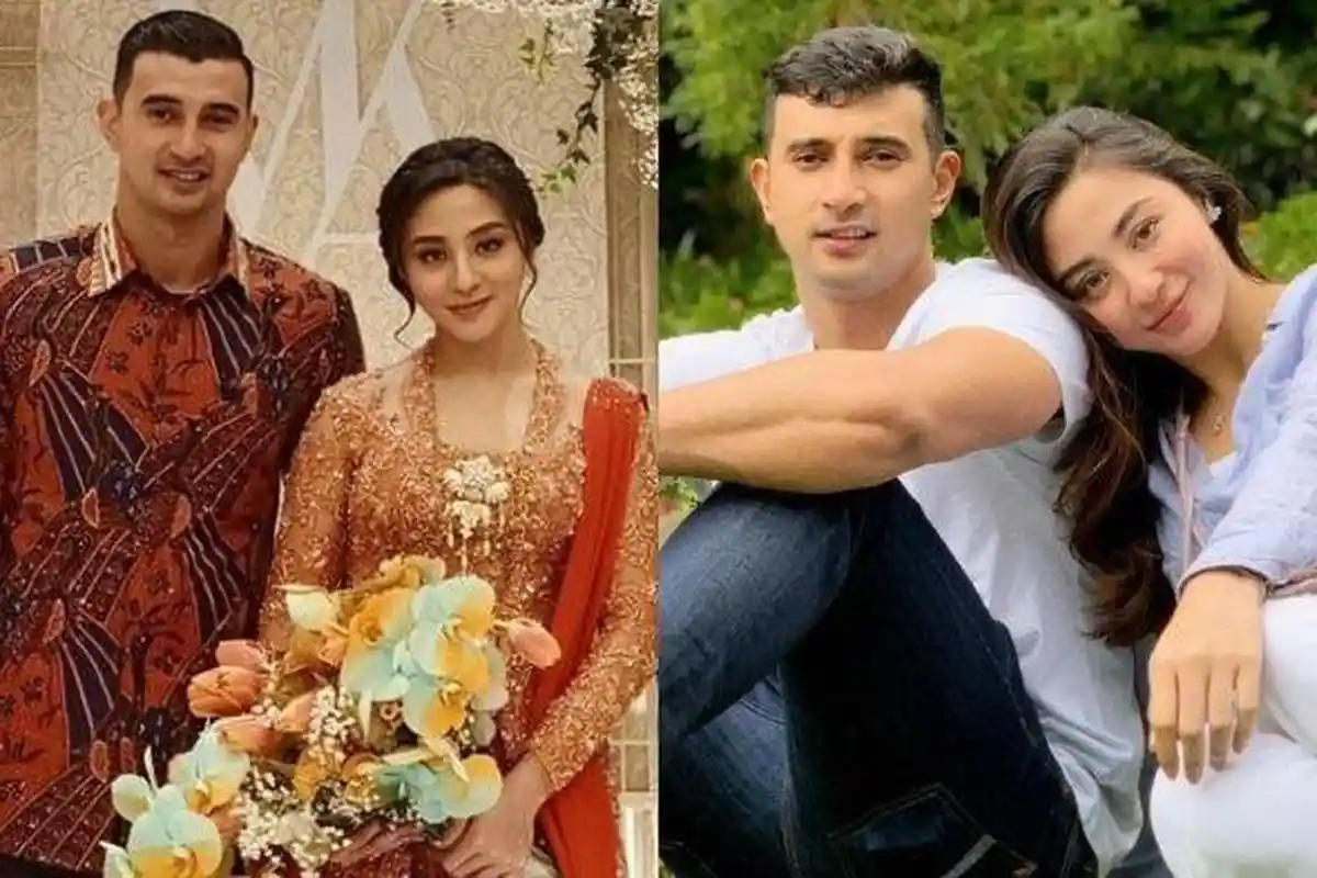 Tangis Ali Syakieb Pecah saat Melamar Margin Wieheerm di Depan Keluarga: Merasa Beruntung Banget