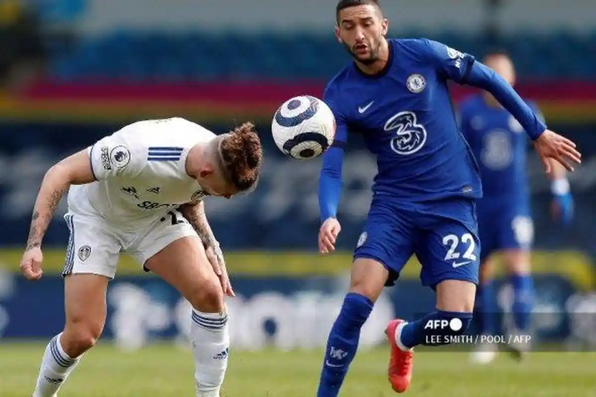 Ini 5 Pemain Incaran Terakhir AC Milan, Antara Lain Pilar Chelsea dan Pemain yang Ditikung The Blues