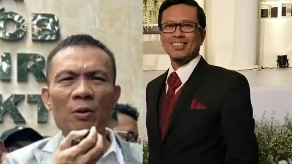Asal Muasal Rismon Sianipar Dituding Ijazahnya Palsu dan DO dari Jepang ...