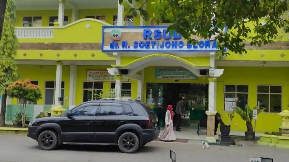 Janggal, Pegawai RSUD Blora Paksa Pasien BPJS Kesehatan Bayar Cash Rp6 Juta saat Tengah Malam