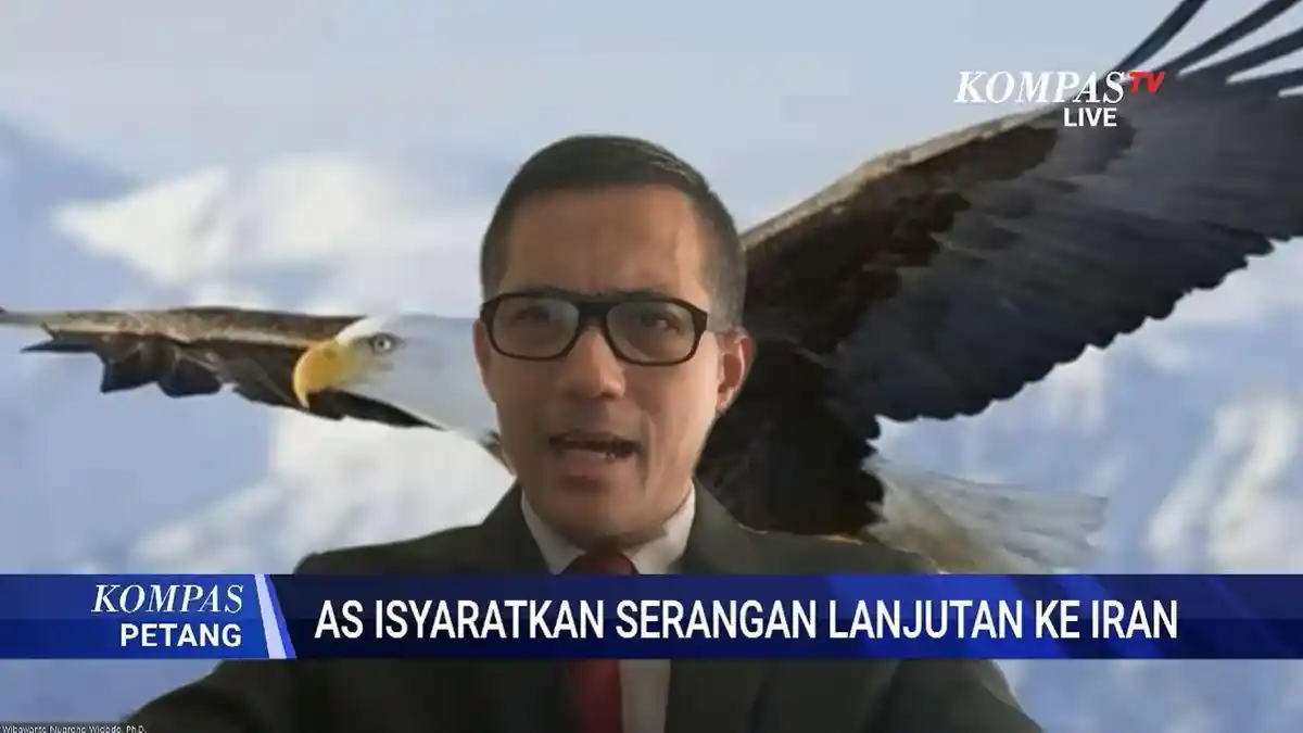 Trump Targetkan Perang Selesai setelah Pemilu Sela, Pakar Sebut Iran Ingin Perberat Biaya Perang AS