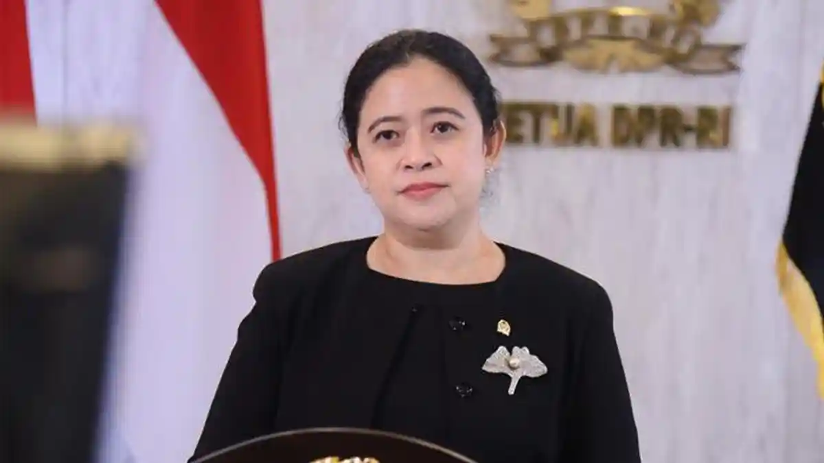 Puan: Perlu Data Anak Yatim dan/atau Piatu akibat Covid-19 untuk Diberi Perlindungan