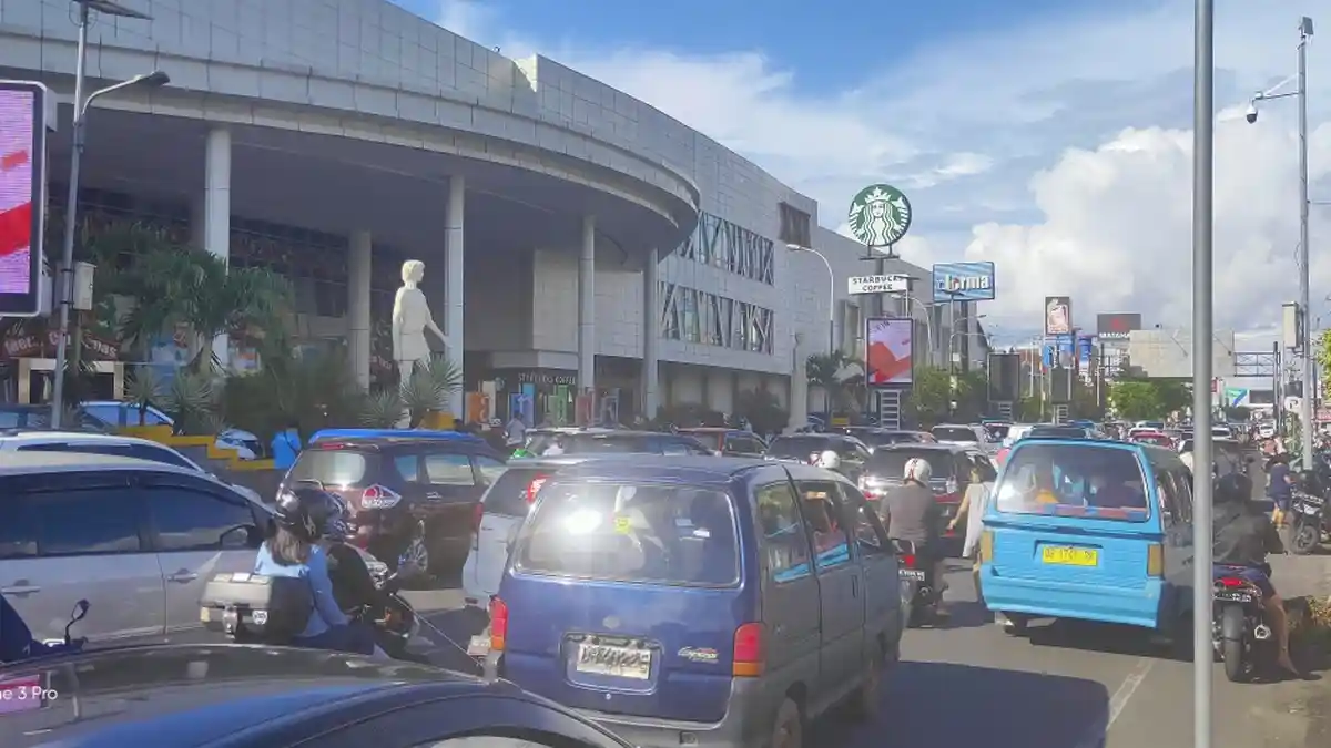 Isu Tidak Benar Viral di Medsos, Hotel Four Points dan Mantos Masih Normal