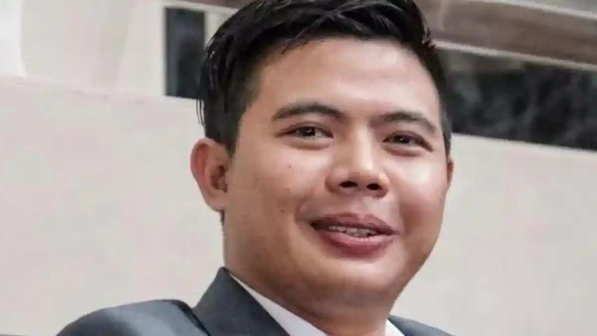 Tinggalkan Gerindra, Iwan Setiawan Segera Proses PAW Muhammad Rizky dari DPRD Kabupaten Bogor