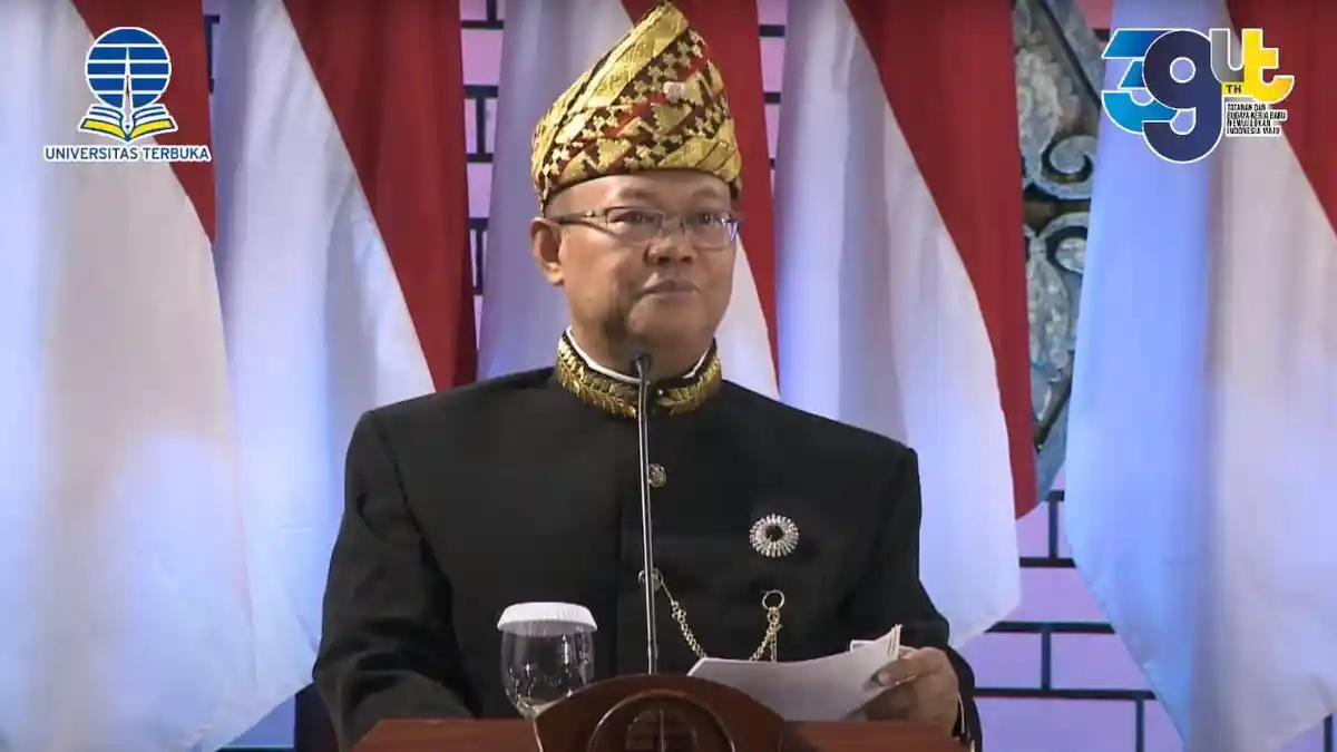 Dies Natalis ke-39, UT Raih Lagi 3 Rekor MURI