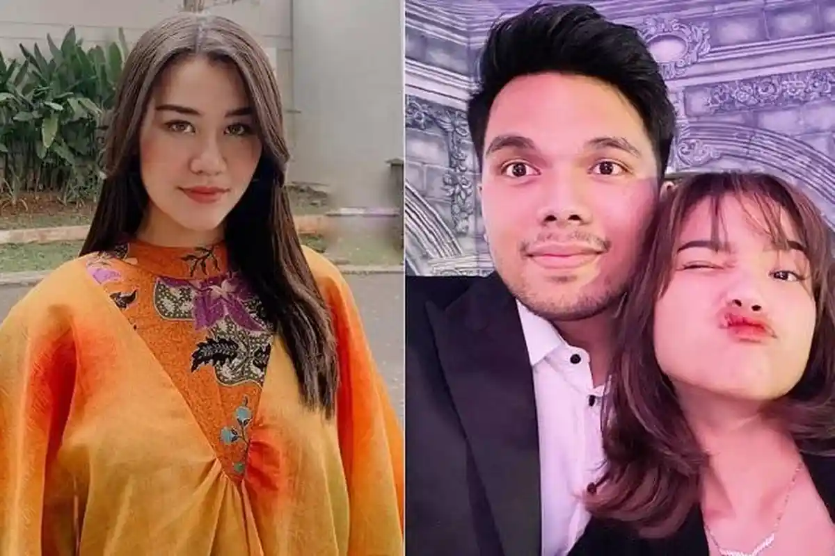 Thariq Belum Moveon dari Fuji? Nasib Hubungan dengan Aaliyah Massaid Disayangkan, Denny Darko: Sulit