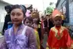 Karnaval Peringati Hari Kartini