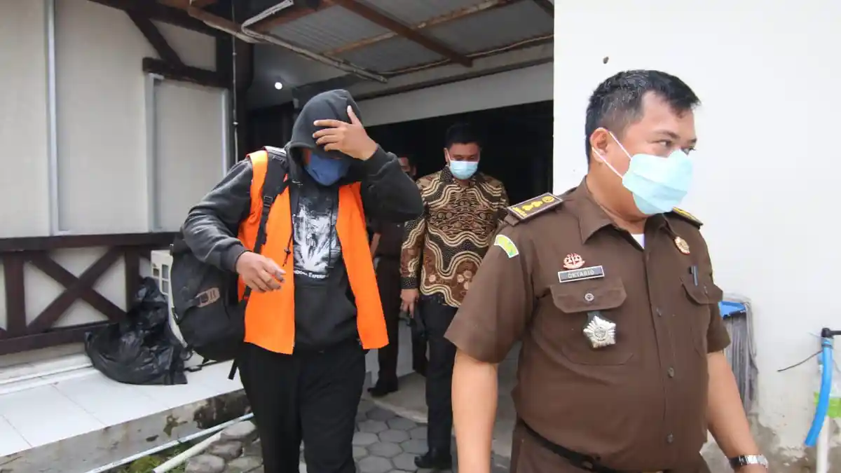 Bukan Dana Nasabah, Pegadaian Balikpapan Klarifikasi Perihal Uang yang Digunakan Oknum Karyawan DS