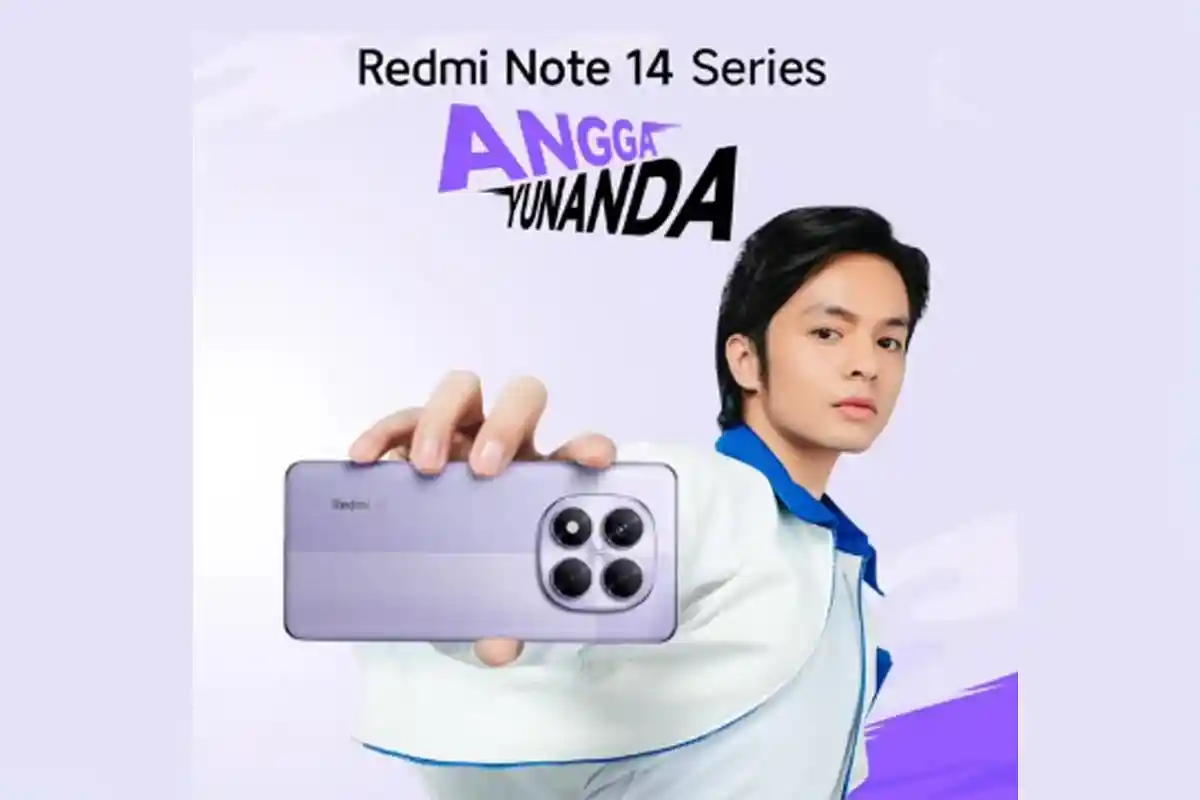 Harga Redmi Note 14, Redmi Note 14 Pro, Redmi Note 14 Pro Plus dan Spesifkasi Lengkap