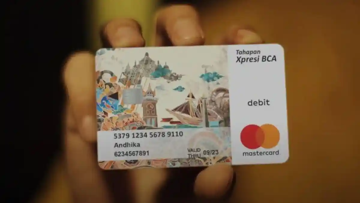 Cara Ganti Kartu ATM BCA via BCA Mobile dan HaloBCA, Anti Ribet ke Kantor Cabang
