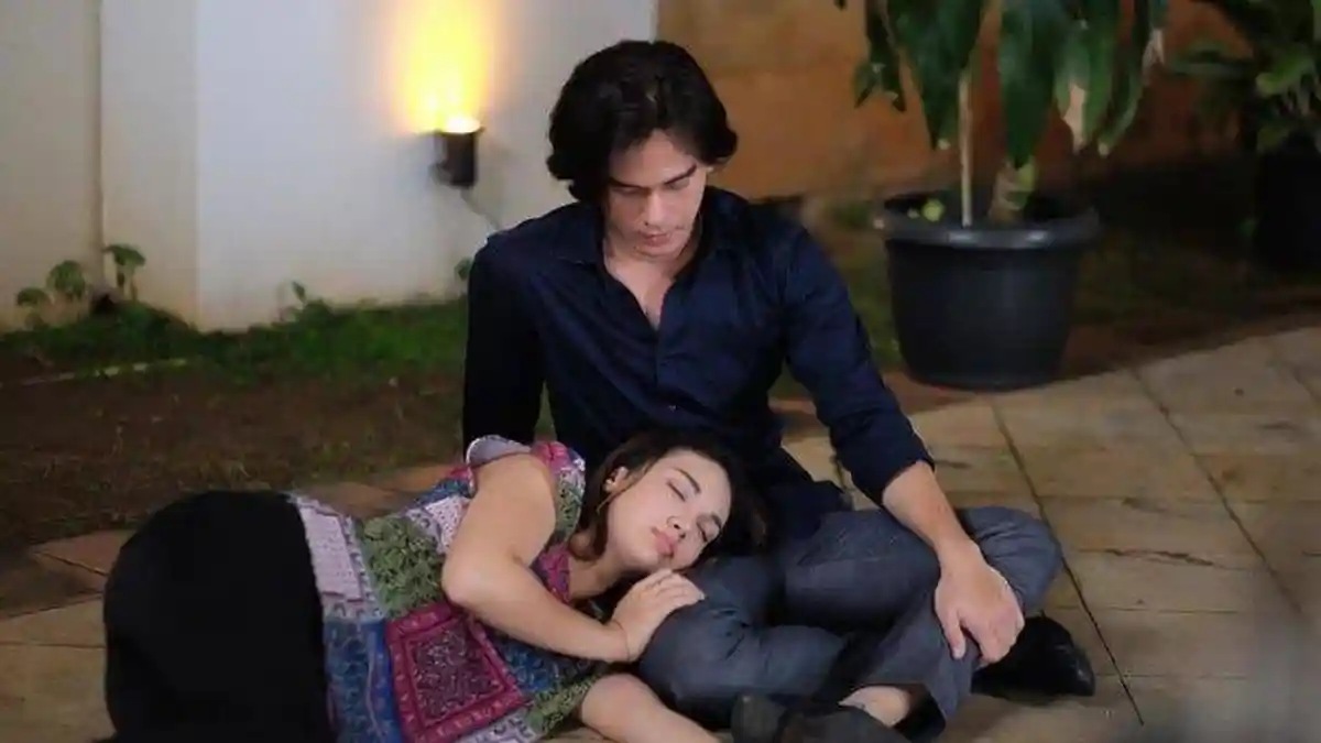 Sinopsis Samudra Cinta Malam Ini Episode 186 Rabu 18 Maret 2020 di SCTV, Doni Meninggal Dunia?