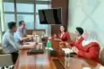 Sinergi Program CSR Semangat Membangun Perempuan dan Anak Bangsa